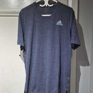 ADIDAS- EXTRA LONG TSHIRT